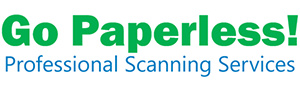 Go Paperless